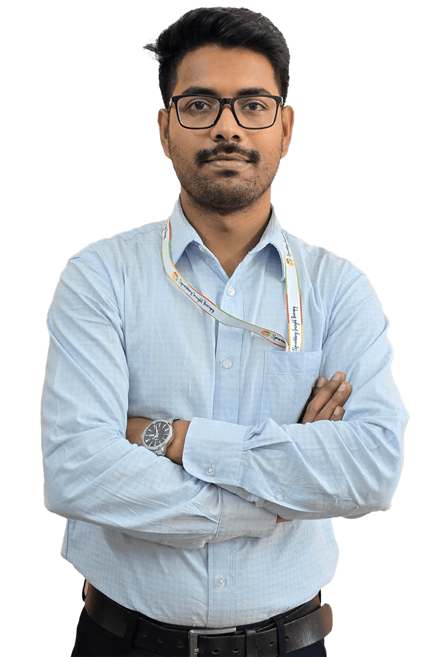 Md. Meraj Hossain Shaon